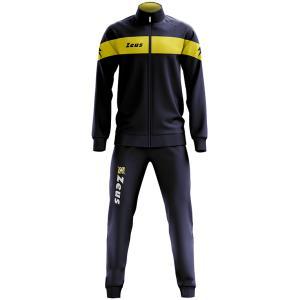 Tuta da uomo sportiva zeus modello apollo