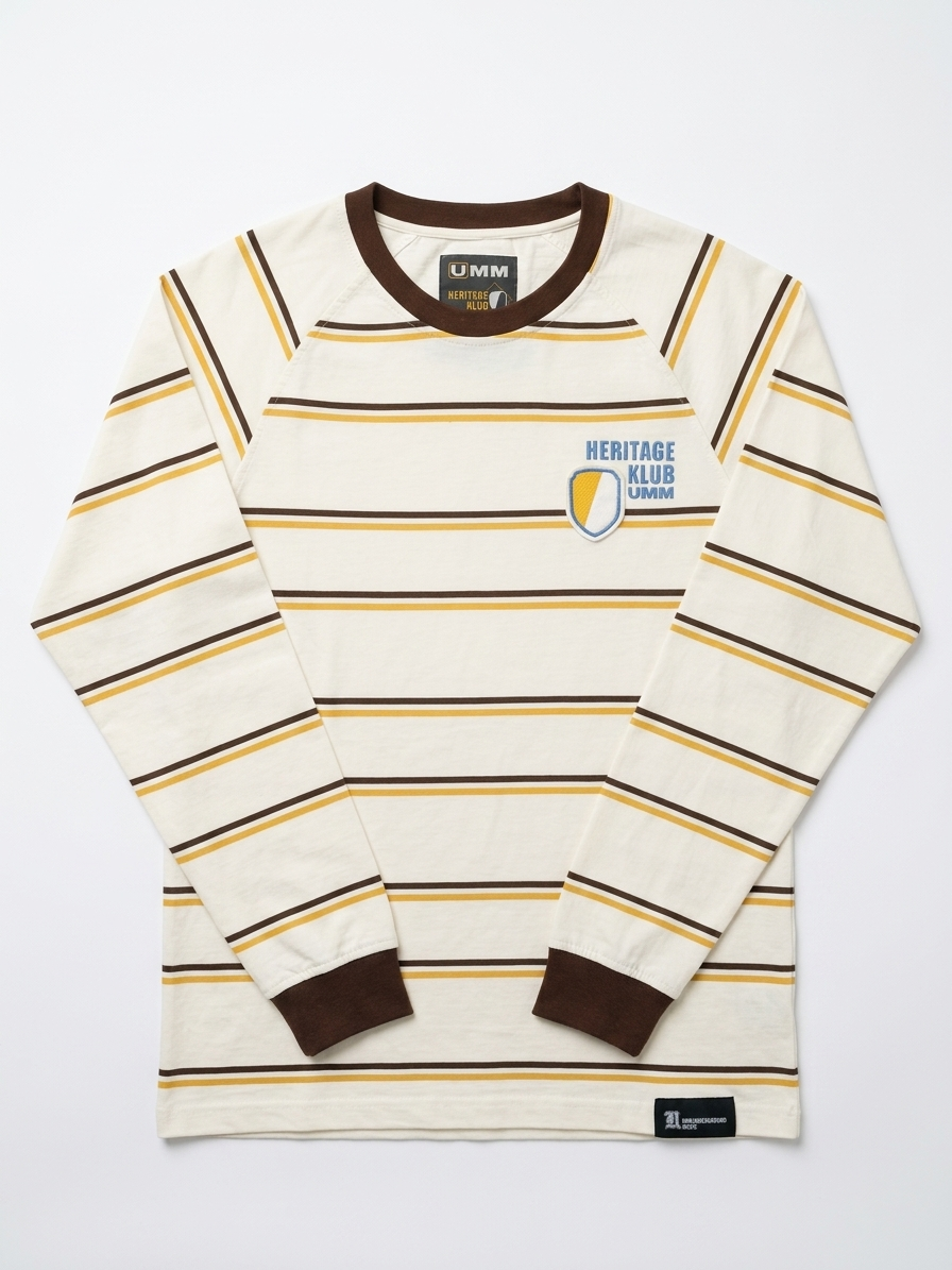 Maglia girocollo UMM Vintage