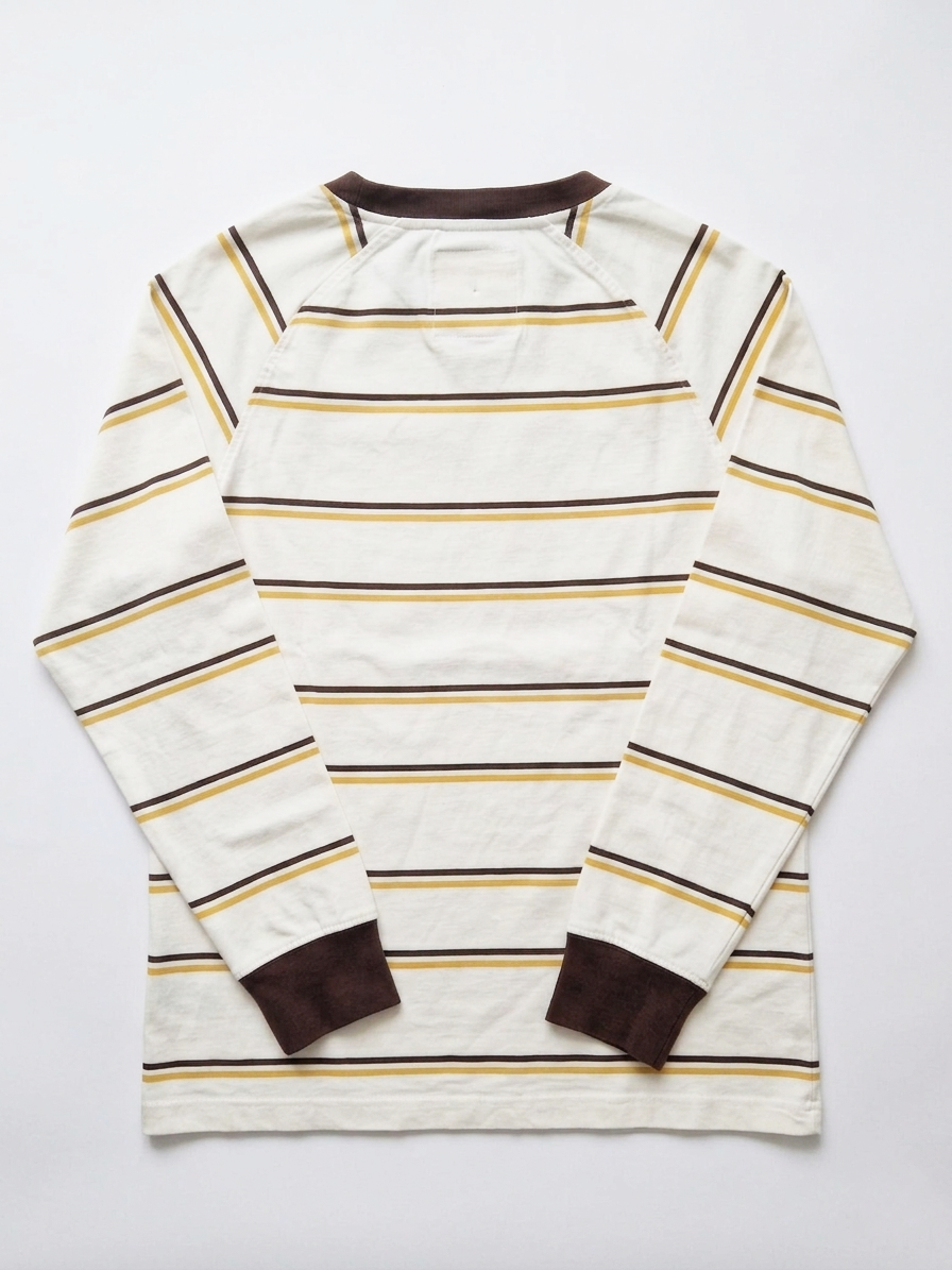 Maglia girocollo UMM Vintage