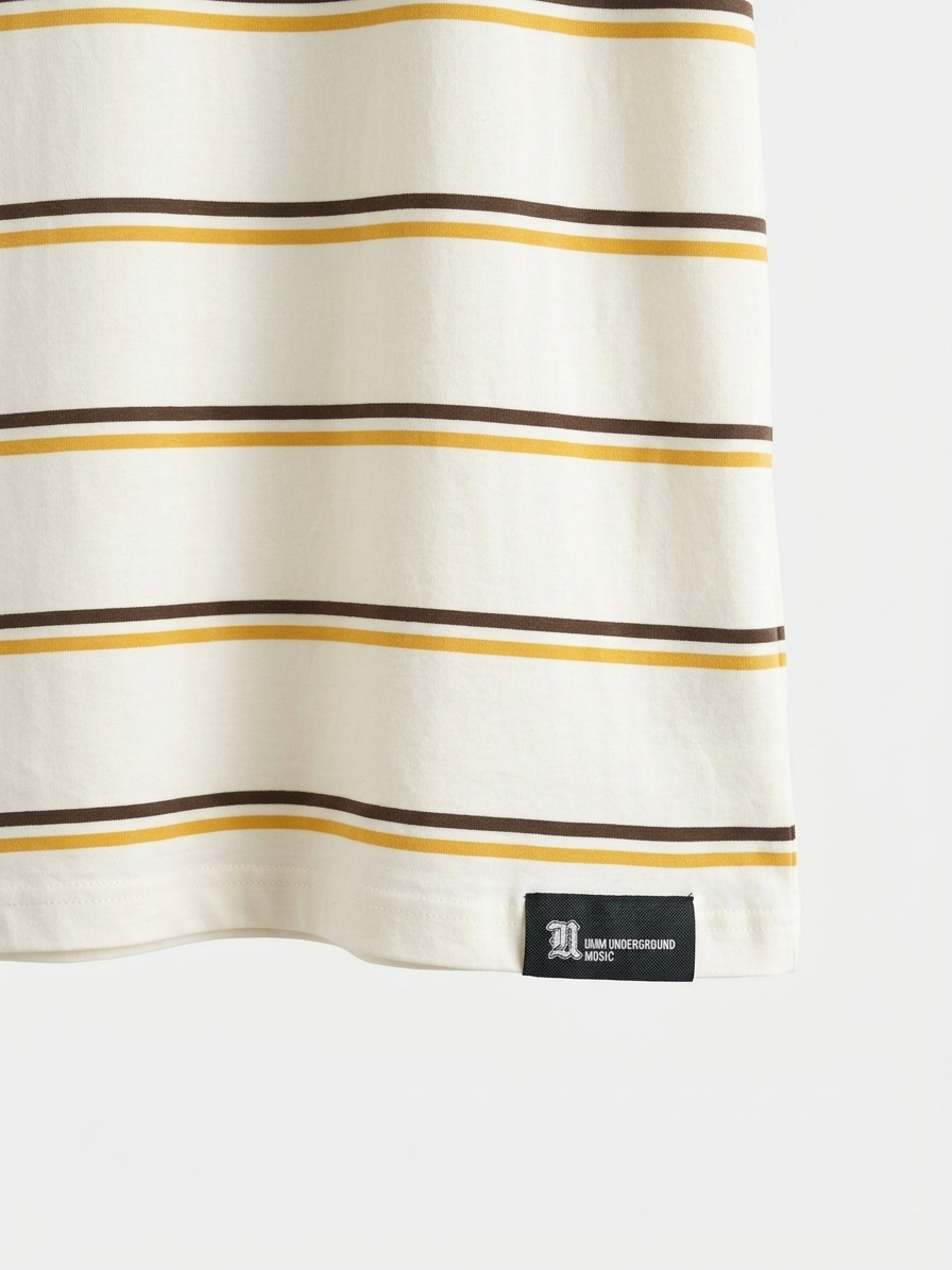 Maglia girocollo UMM Vintage