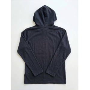 Maglia con cappuccio  vintage