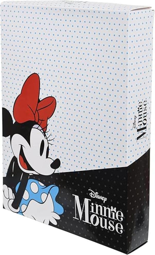 Pigiama in pile da bambina Minnie