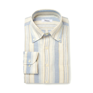 Camicia puro lino
