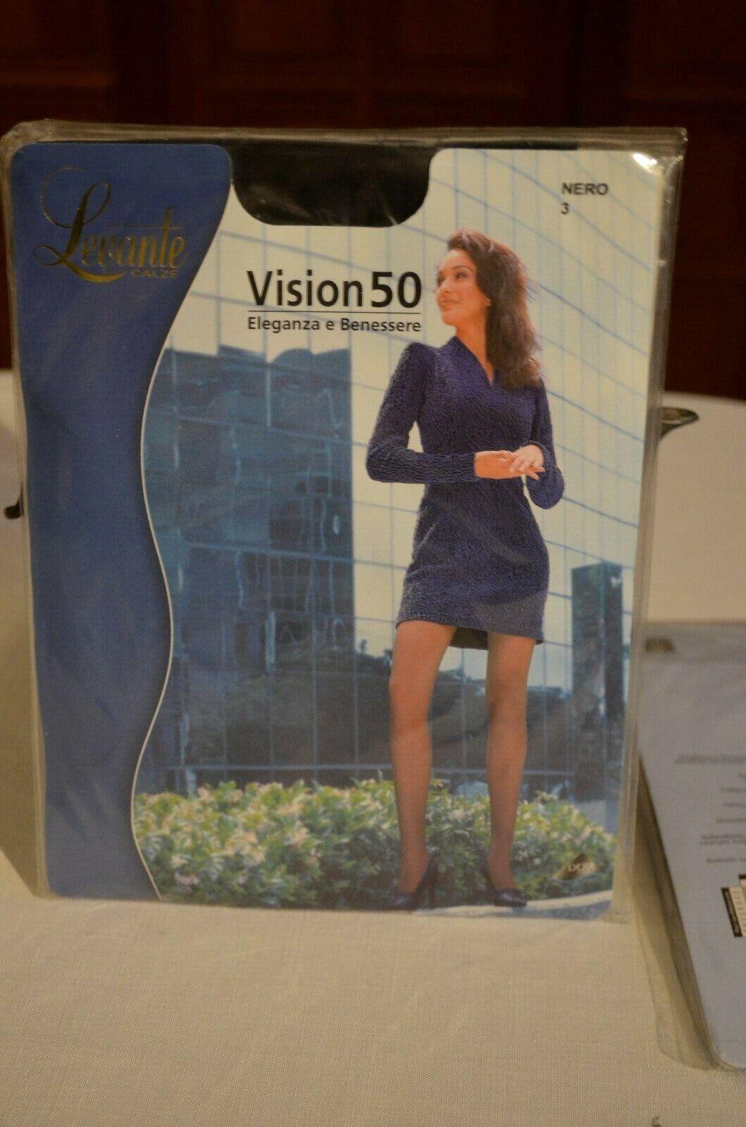 Collant Riposante Vision 50 Levante Daino