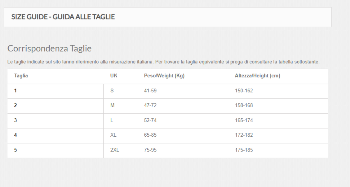 Collant Riposante Vision 50 Naturel 