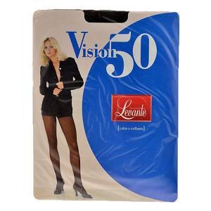 Collant riposante vision 50  nero