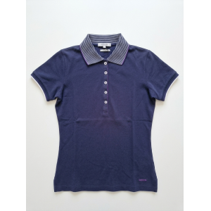Polo mezza manica  donna