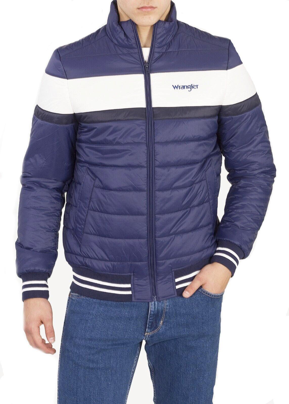 Piumino 100 grammi da uomo Wrangler