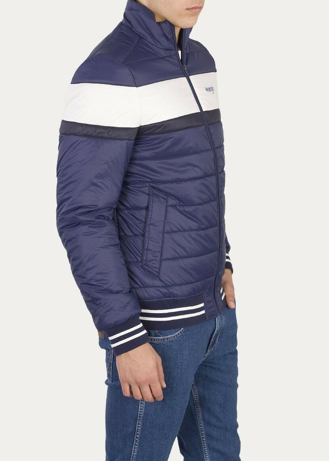 Piumino 100 grammi da uomo Wrangler