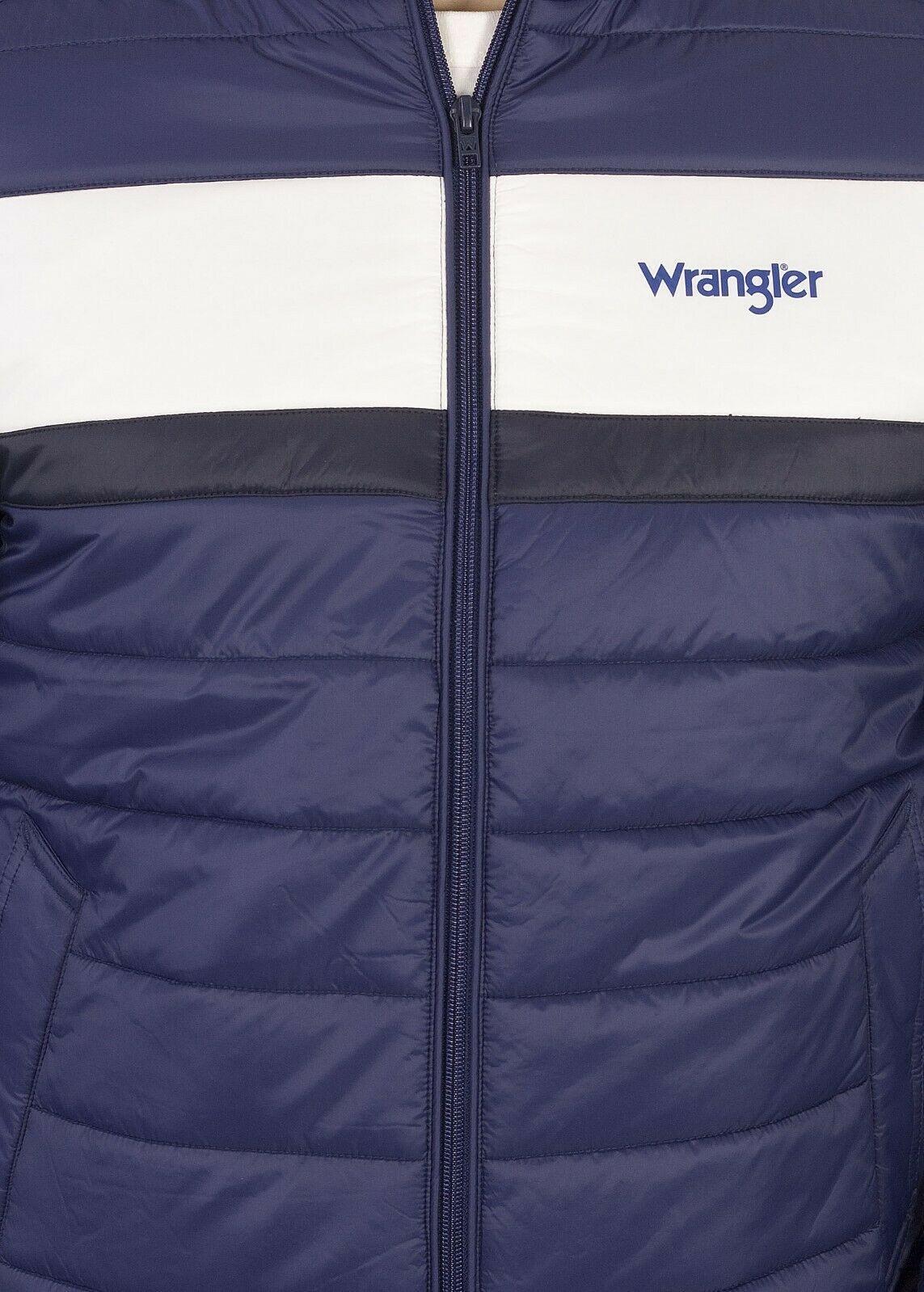 Piumino 100 grammi da uomo Wrangler
