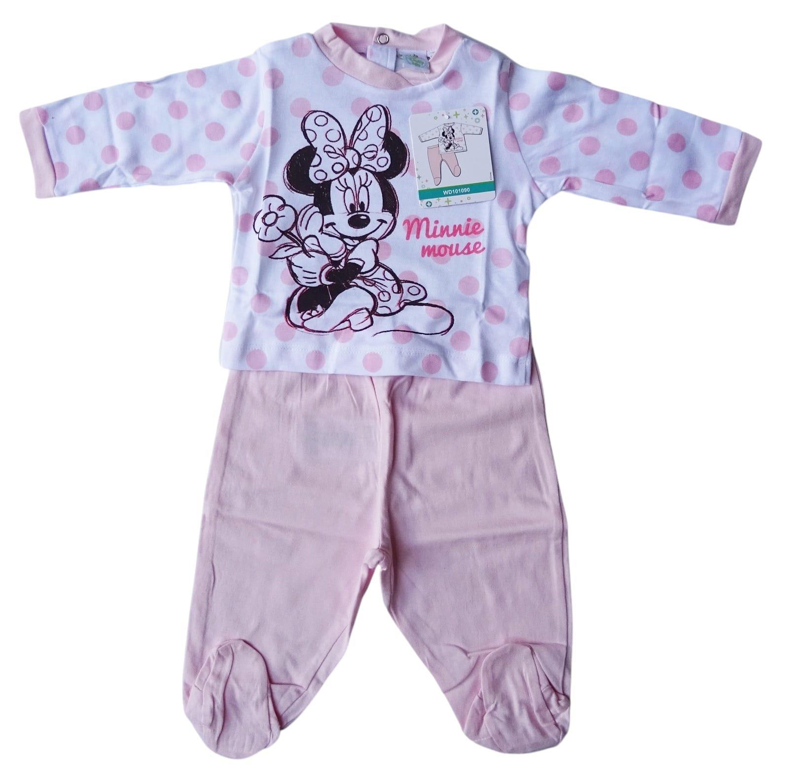 disney marvel universal compl 2 pz jersey cpiedino rosa - foto 2