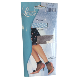 Calzino retina cielo