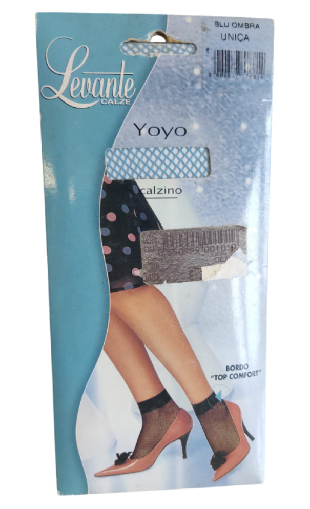 levante calzino retina cielo - foto 1