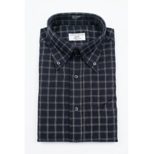 Camicia  flanella a quadri