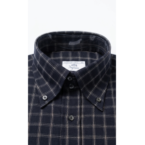 Camicia  flanella a quadri