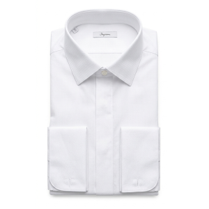 Camicia da cerimonia slim fit