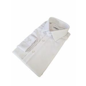 Camicia  regular fit cottonstir bianco