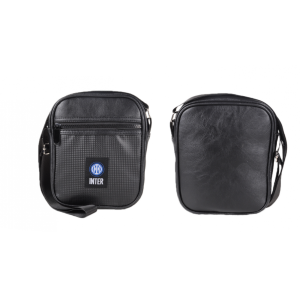 Borsello fc inter con tracolla regolabile