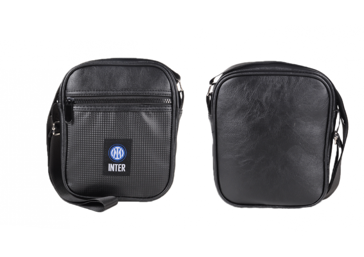 Borsello tracolla compatibile con Inter