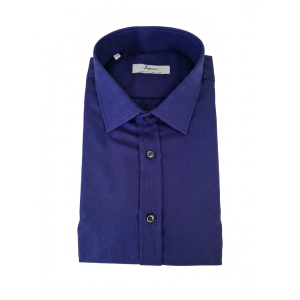 Camicia  uomo classic fit taglia over