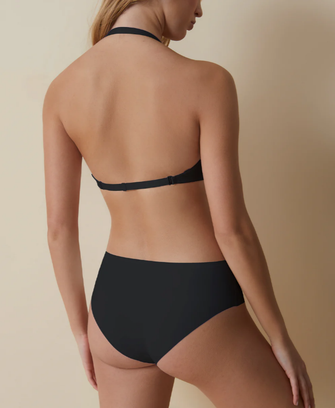 selene reggiseno con ferretto push-up selene modello rosa - foto 3 selene reggiseno con ferretto push-up selene modello rosa - foto 3