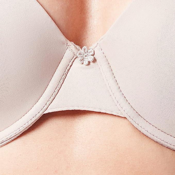 selene reggiseno con ferretto push-up selene modello rosa - foto 5 selene reggiseno con ferretto push-up selene modello rosa - foto 5