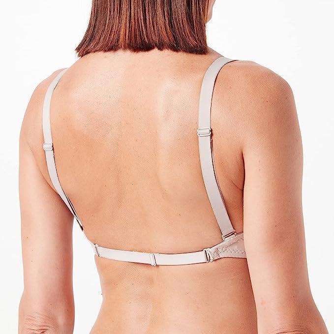 selene reggiseno con ferretto push-up selene modello rosa - foto 6 selene reggiseno con ferretto push-up selene modello rosa - foto 6