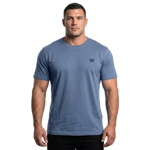 T-shirt taglie forti uomo