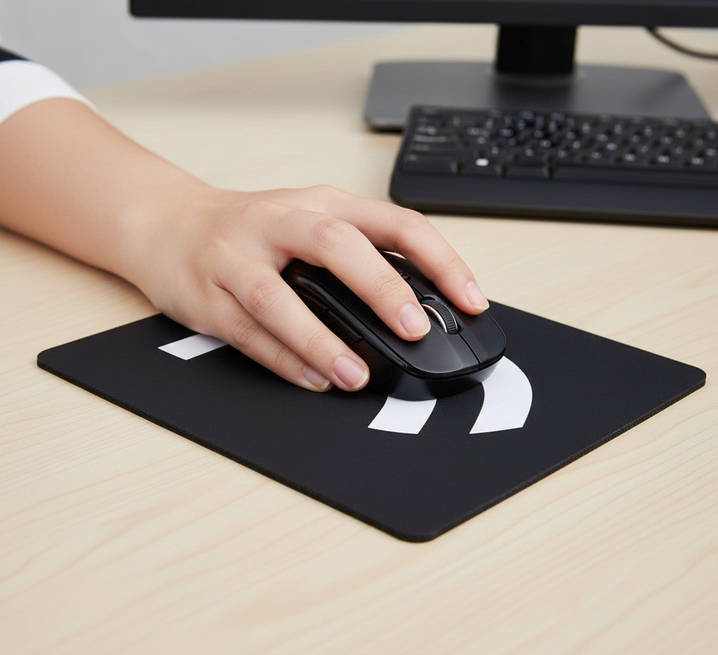 Tappetino mouse FC Juventus