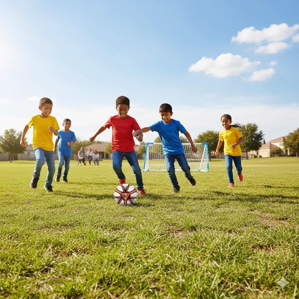 Pallone calcio compatibile con Milan cuoio misura 5