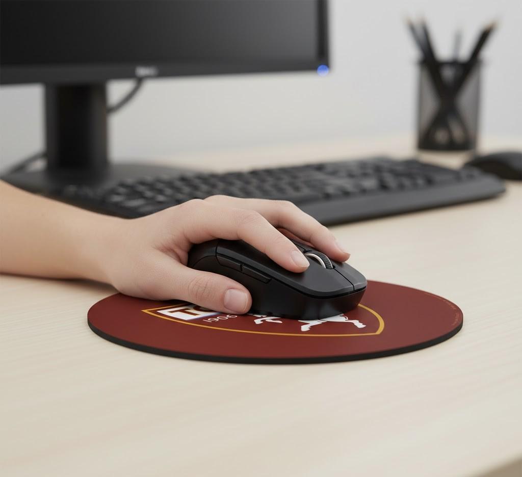 Tappetino mouse Torino FC 1906