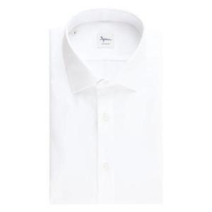 Camicia uomo  slim fit cottonstir bianco