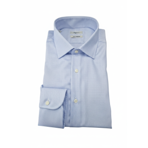 Camicia  regular fit no stiro