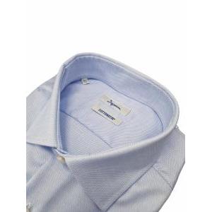 Camicia  regular fit no stiro