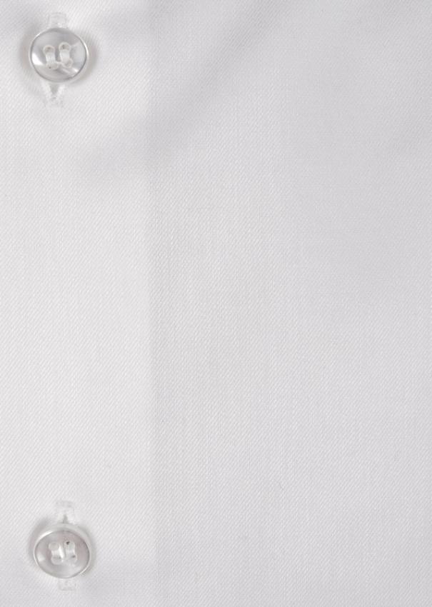 Camicia Ingram antimacchia Regular Fit No Stiro bianco