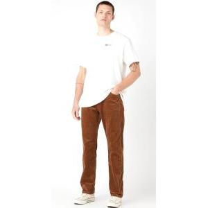 Jeans uomo in velluto a coste  larston