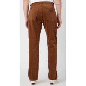 Jeans uomo in velluto a coste  larston