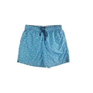 Costume da bagno boxer da uomo fantasia