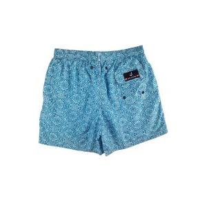 Costume da bagno boxer da uomo fantasia
