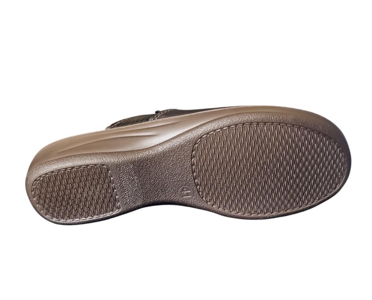 Pantofole con elastico da donna Inblu