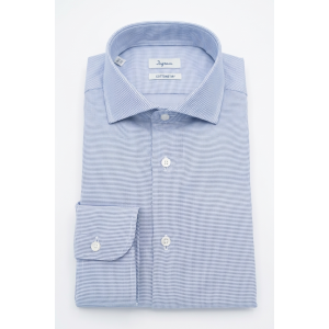Camicia  no stiro regular fit
