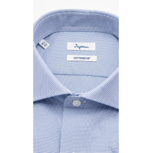 Camicia  no stiro regular fit