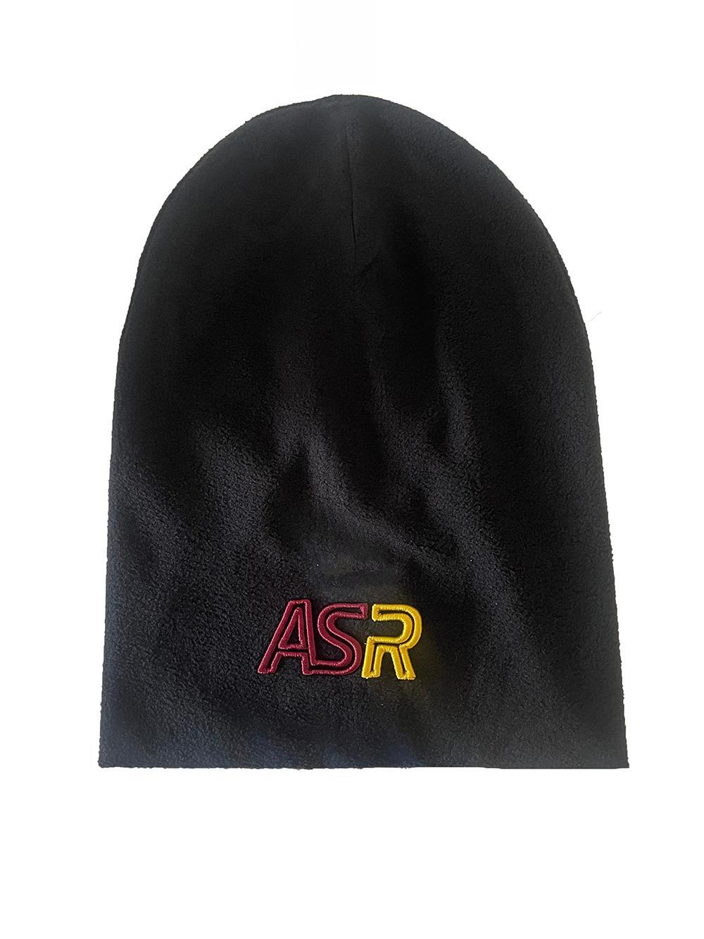 Cappello zuccotto per Roma pile