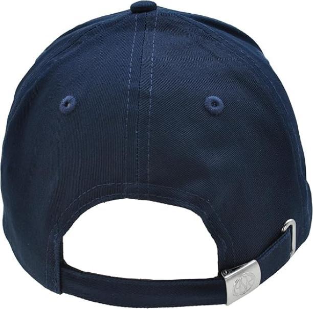 Cappello berretto per Roma blu adulto