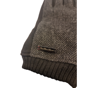 Guanti da donna con confezione