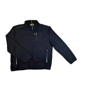 Giacca tecnica sportiva oversize