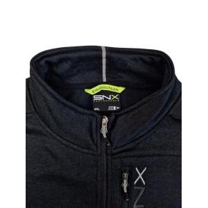 Giacca tecnica sportiva oversize