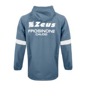 Giacca a vento adulto frosinone calcio zeus