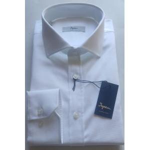Camicia  uomo classic fit bianco