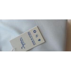 Camicia  cottonstir slim fit celeste chiaro